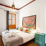 Spacious Sunny And Quiet Albayzin