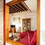 Spacious Sunny And Quiet Albayzin * Granada