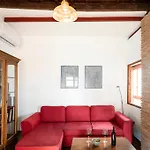 Spacious Sunny And Quiet Albayzin Granada