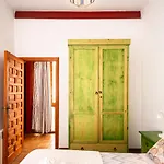 Spacious Sunny And Quiet Albayzin * Granada