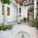 Spacious Sunny And Quiet Albayzin
