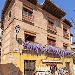 Spacious Sunny And Quiet Albayzin *