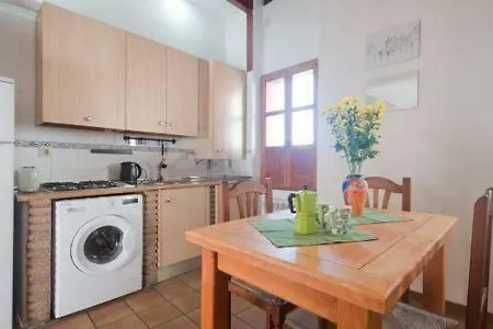 Appartamento Spacious Sunny And Quiet Albayzin