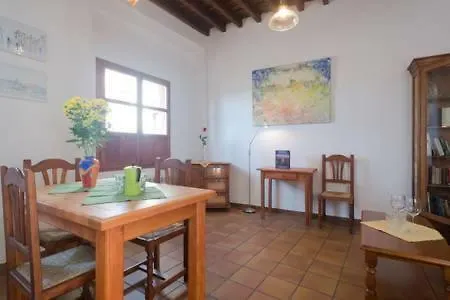 Spacious Sunny And Quiet Albayzin Appartamento *