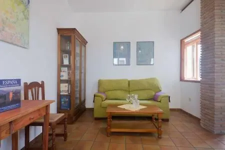 Apartment Spacious Sunny And Quiet Albayzin